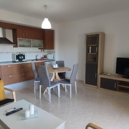 Villasara Bor Aguadulce  Kültér fotó