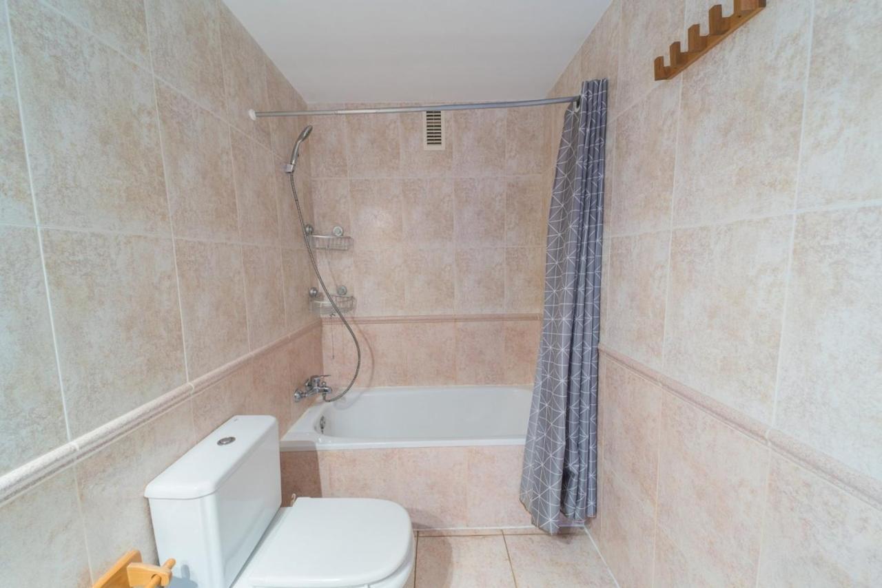 Villasara Bor Aguadulce  Kültér fotó