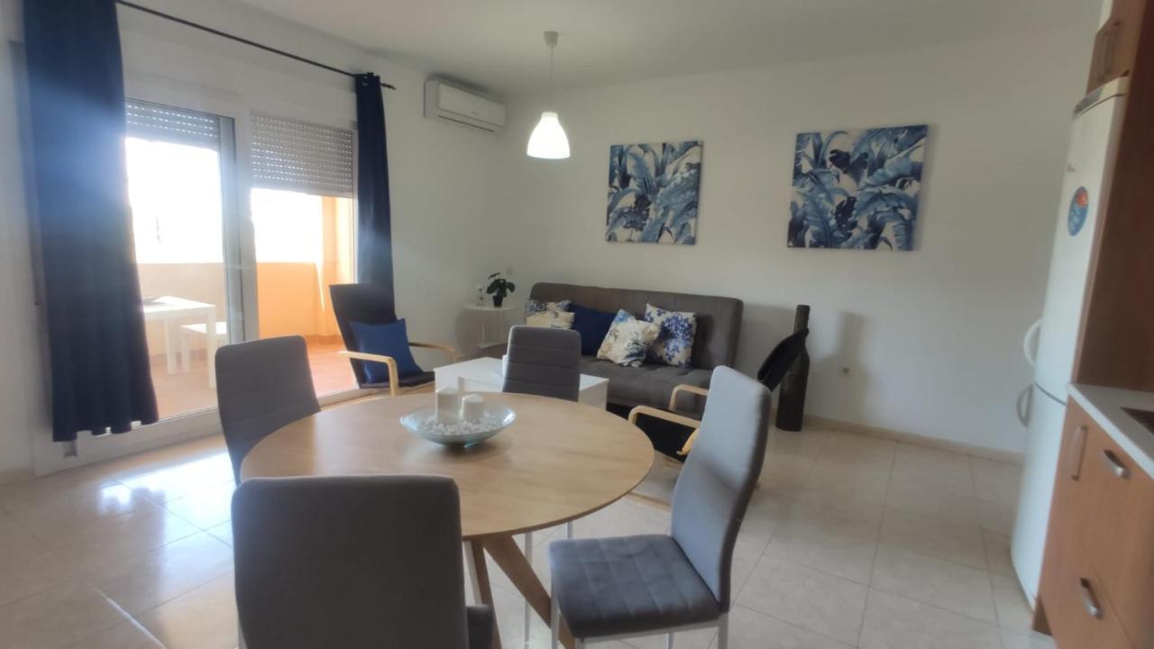 Villasara Bor Aguadulce  Kültér fotó