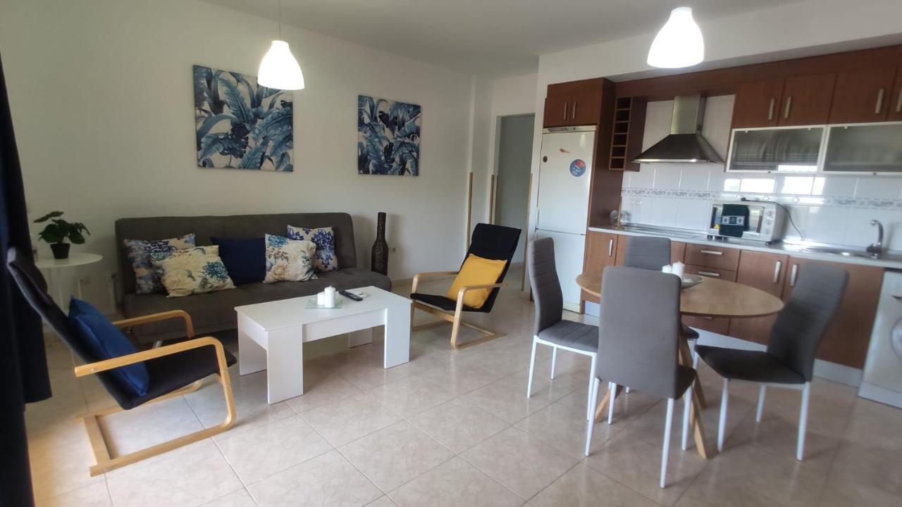 Villasara Bor Aguadulce  Kültér fotó